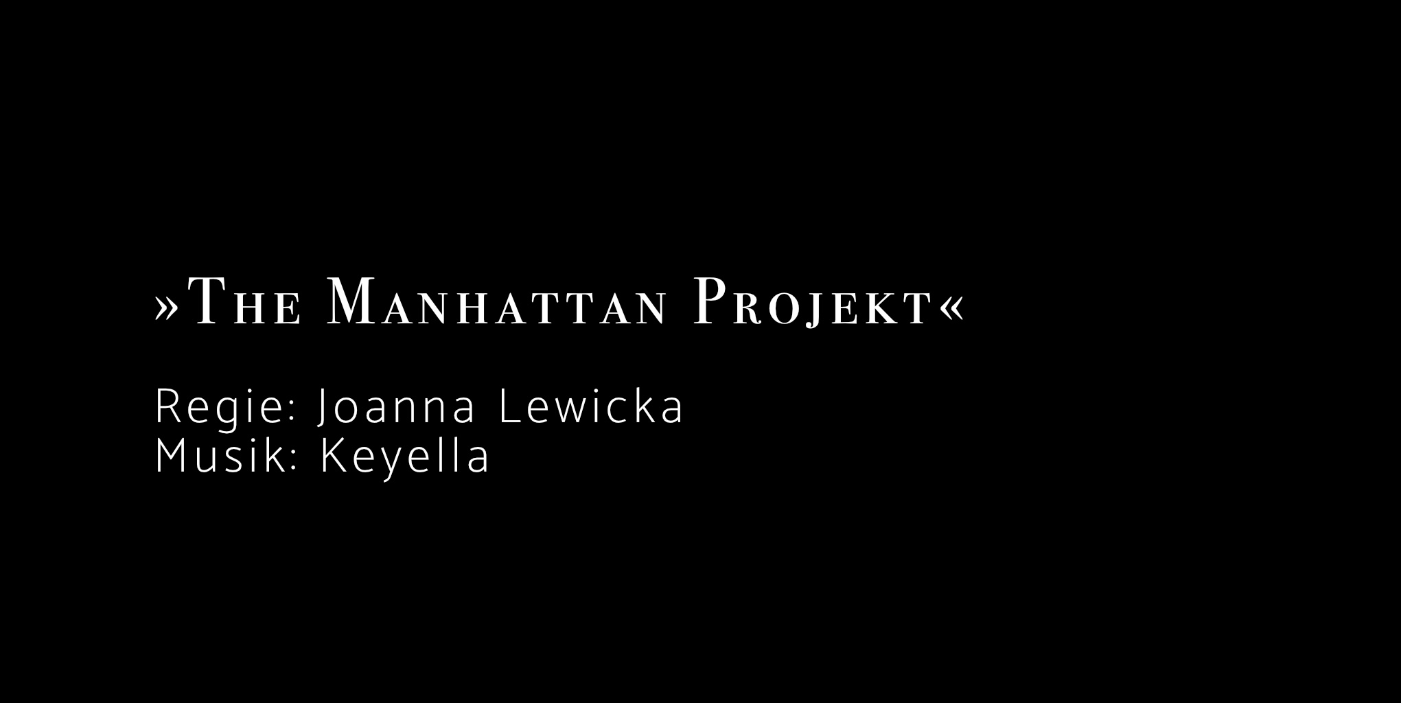 MANHATTAN PROJECT (Theater Regensburg) Regie_ Joanna Lewicka.mp4
